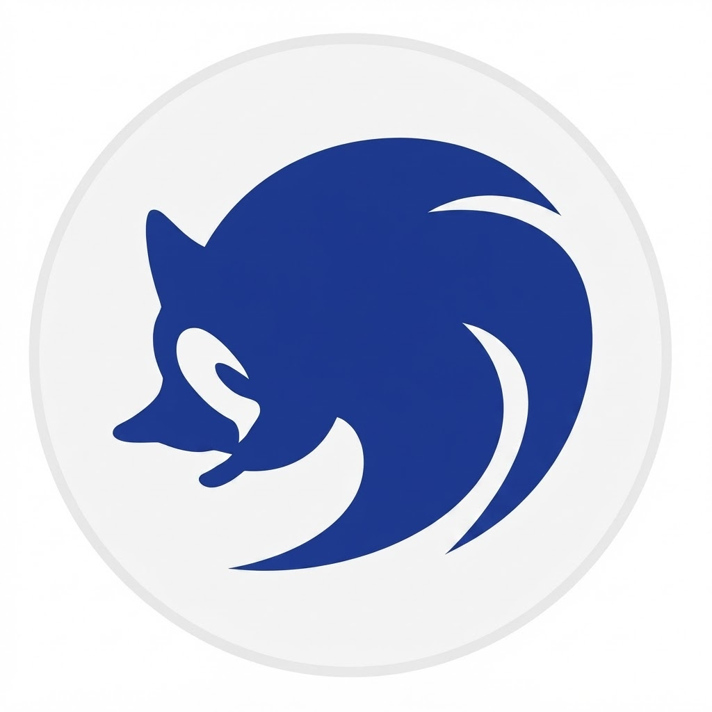 Sonic AI strategy logo